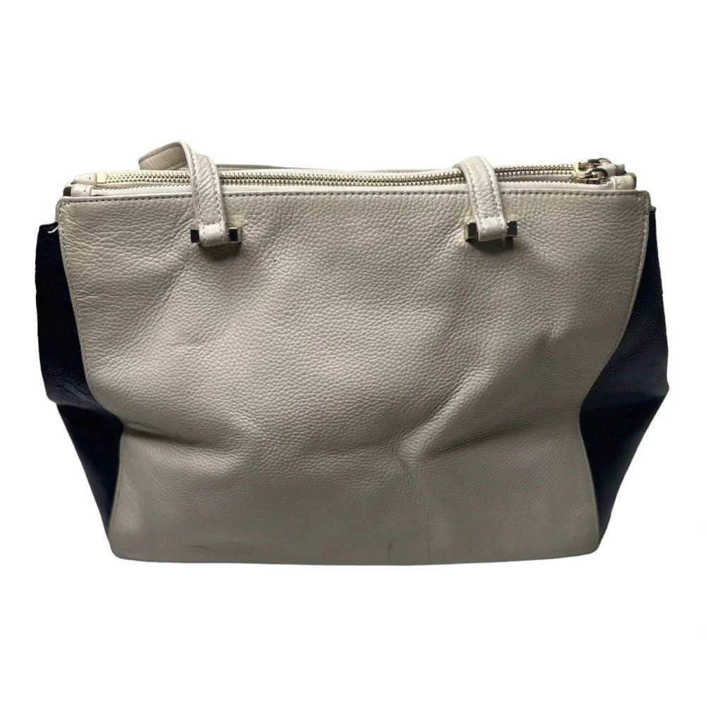 Kate Spade Leather Shoulder Bag